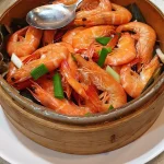 貓空清泉山莊 景點餐廳 menu 14