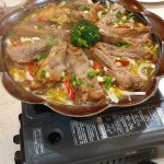 貓空清泉山莊 景點餐廳 menu 15