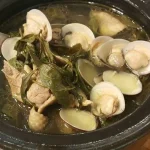 貓空清泉山莊 景點餐廳 menu 16