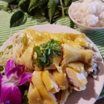 貓空清泉山莊 景點餐廳 menu 18