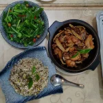 貓空清泉山莊 景點餐廳 menu 22