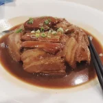 貓空清泉山莊 景點餐廳 menu 23