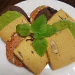 貓空清泉山莊 景點餐廳 menu 28