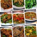 金春發牛肉店 美麗華店 menu 3