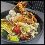 LI RA義大利廚房 menu 10