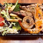 LI RA義大利廚房 menu 20