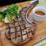 LI RA義大利廚房 menu 22