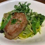 LI RA義大利廚房 menu 26
