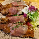 LI RA義大利廚房 menu 28