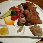 LI RA義大利廚房 menu 29