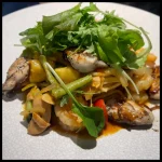 LI RA義大利廚房 menu 9