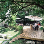 白房子Yang Ｍing Caf’e menu 11