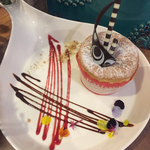 白房子Yang Ｍing Caf’e menu 13