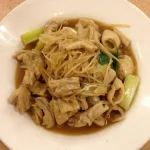 真川味1店 menu 17