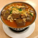真川味1店 menu 22