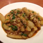 真川味1店 menu 9