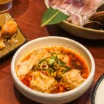 如嬌 花膠雞．鍋物 民權一店 menu 12