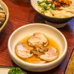 如嬌 花膠雞．鍋物 民權一店 menu 13