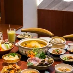 如嬌 花膠雞．鍋物 民權一店 menu 14