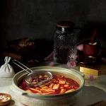如嬌 花膠雞．鍋物 民權一店 menu 20