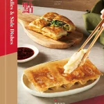 泰和樓 menu 8