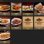Texas Roadhouse 德州鮮切牛排 民生店 menu 1