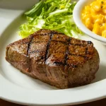 Texas Roadhouse 德州鮮切牛排 民生店 menu 5