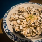 光司DATE 義大利麵 大安店 menu 11