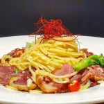 光司DATE 義大利麵 大安店 menu 5