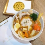 光司DATE 義大利麵 大安店 menu 6