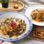 光司DATE 義大利麵 大安店 menu 7