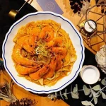 光司DATE 義大利麵 大安店 menu 8