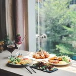 樂野食 menu 14