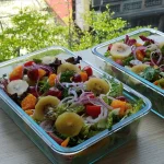 樂野食 menu 16
