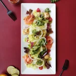 樂野食 menu 17