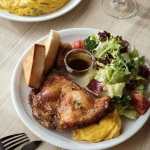 樂野食 menu 19
