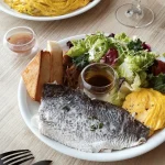 樂野食 menu 20
