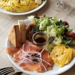 樂野食 menu 21
