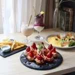 樂野食 menu 24