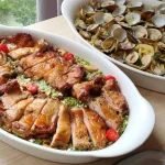 樂野食 menu 9