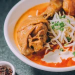 面對面 menu 10