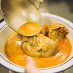 面對面 menu 11