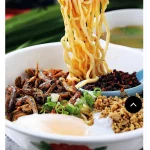 面對面 menu 12