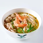 面對面 menu 4