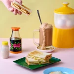 面對面 menu 5