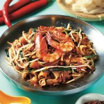 面對面 menu 6
