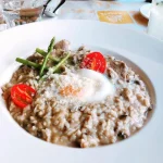 La Pasta 義麵屋 內湖店 menu 10