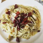 La Pasta 義麵屋 內湖店 menu 11