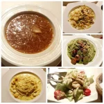 La Pasta 義麵屋 內湖店 menu 12