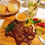 La Pasta 義麵屋 內湖店 menu 16